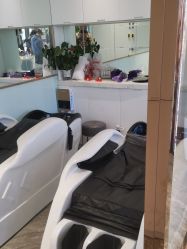 -MY WAY SALON