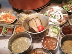 -西塔老太太泥炉烤肉(上海七宝领展广场店)