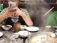 -刘一手重庆火锅(万达广场店)