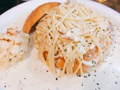 -MI WU FACTORY米屋美食工厂餐厅(绿地店)