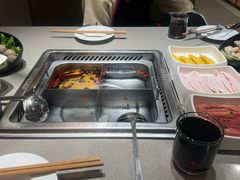 -海底捞火锅(龙湖三千集店)