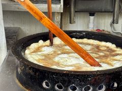 -潘记老面羌饼
