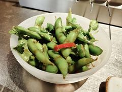 -很久以前羊肉串(南京路第一百货店)