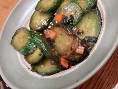 -甜阿姨·天台花园私房菜(万松园店)