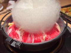 -大和食乐·鲜和牛酸汤火锅(环宇荟店)