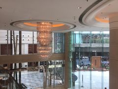-上海雅居乐万豪侯爵酒店