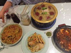 -王厚元饺子·辽菜·烤鸭(工会大厦店)