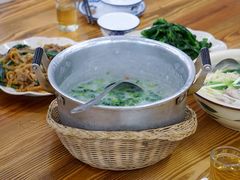 -南记食粥坊·宵夜大排档(南桂店)