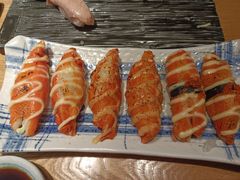 -大雄寿司(洛浦店)