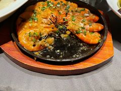 -新梅华餐厅(星悦汇店)