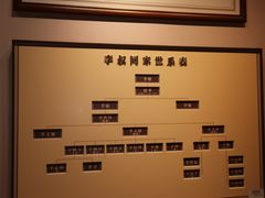 -李叔同故居纪念馆