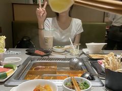 -海底捞火锅(勒泰店)