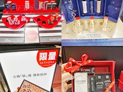 -宁波杉井奥特莱斯广场