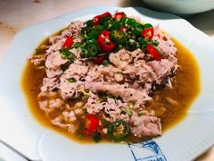 骄子肥牛-锦府盐帮·李宅(领展购物广场中关村店)