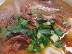 -大石人家鱿鱼面馆(大石西路总店)