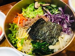 -全州拌饭馆(断桥店)