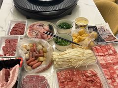 -美的鹭湖森林度假区