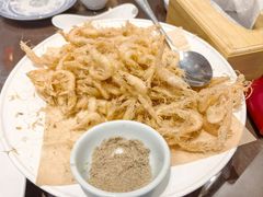 -福来齐·鲁菜海鲜·渔家菜(朝阳街分店)