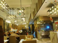 -都会尚膳·海鲜自助餐厅(重庆万豪酒店)
