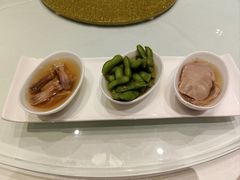-得月楼·省级非遗·传统苏帮菜(观前店)