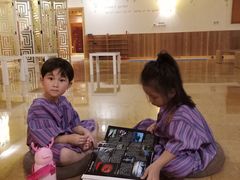 -国御温泉度假小镇