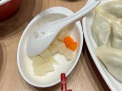 -喜家德虾仁水饺(浦东山姆店)