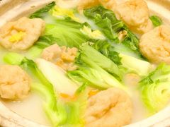 -南园酒家(前进路店)