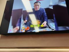 -许哥东北烧烤·铁丳烤串·宫后夹肉(繁花中心店)
