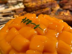 -周丹丹原味烧烤(香格里拉店)