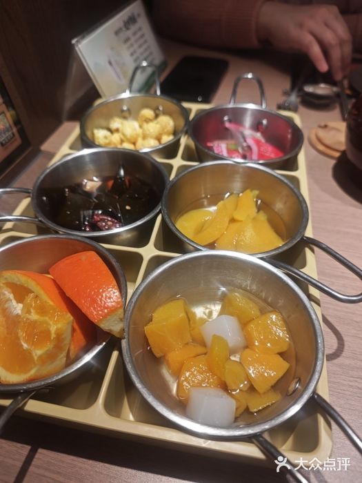 将军牛排·尔滨地标朝鲜族美食(总店)图片