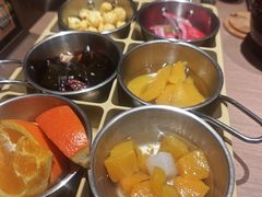 -将军牛排·尔滨地标朝鲜族美食(总店)