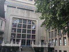 -武汉大学老图书馆