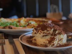 -PIZZA BIANCA(民园店)