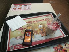 -肯德基(龙之梦购物中心店)