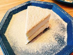 木糠蛋糕-Home Cafe(水榭春天店)
