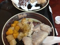 芋圆4号-鲜芋仙Meet Fresh(五道口店)
