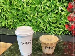 -Seesaw Coffee(环贸iapm店)