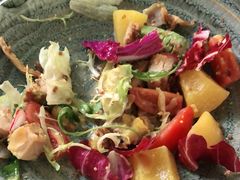 -马克西姆俄罗斯餐厅(通亚街店)