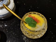 杨枝甘露-上井料理黑金店(IFS国金中心店)