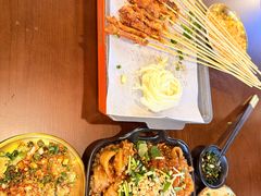 -林二哥宜烤官·宜宾小烧烤