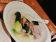 -江湖情酸菜鱼(万菱汇店)