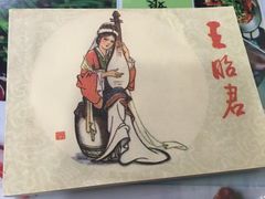 -九华山友谊土菜馆 小资餐厅