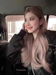 -M1 HAIR烫染