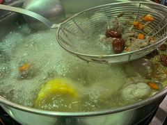 -八合里潮汕鲜牛肉火锅(深圳海岸城店)