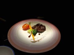 -曙亚洲餐厅-重庆富力艾美酒店(南坪万达广场店)