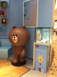 -周大福荟馆JEWELRIA(东百中心店)