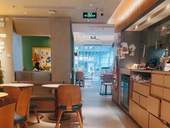 -乐凯撒披萨(中心书城店)