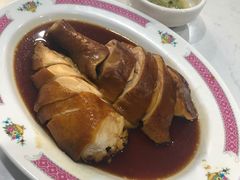 -东鑫记港式茶餐厅(南京东路店)