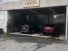 -别克·上海翟业(虹桥店)