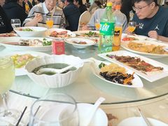 -无锡梅园公园